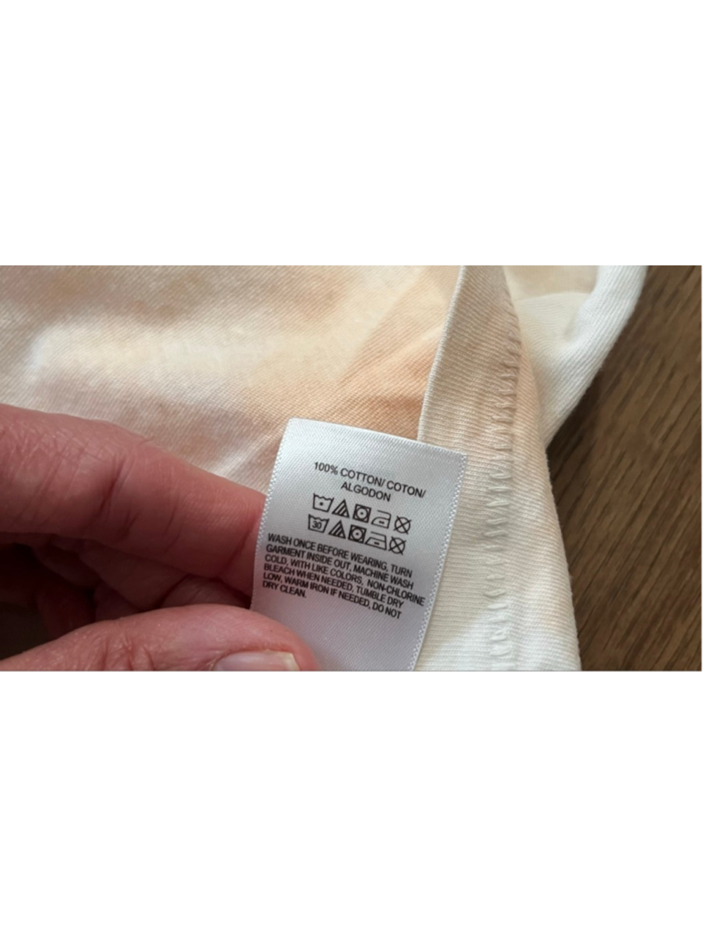 Lucky Brand tee shirt bundle size M - Picture 11 of 11